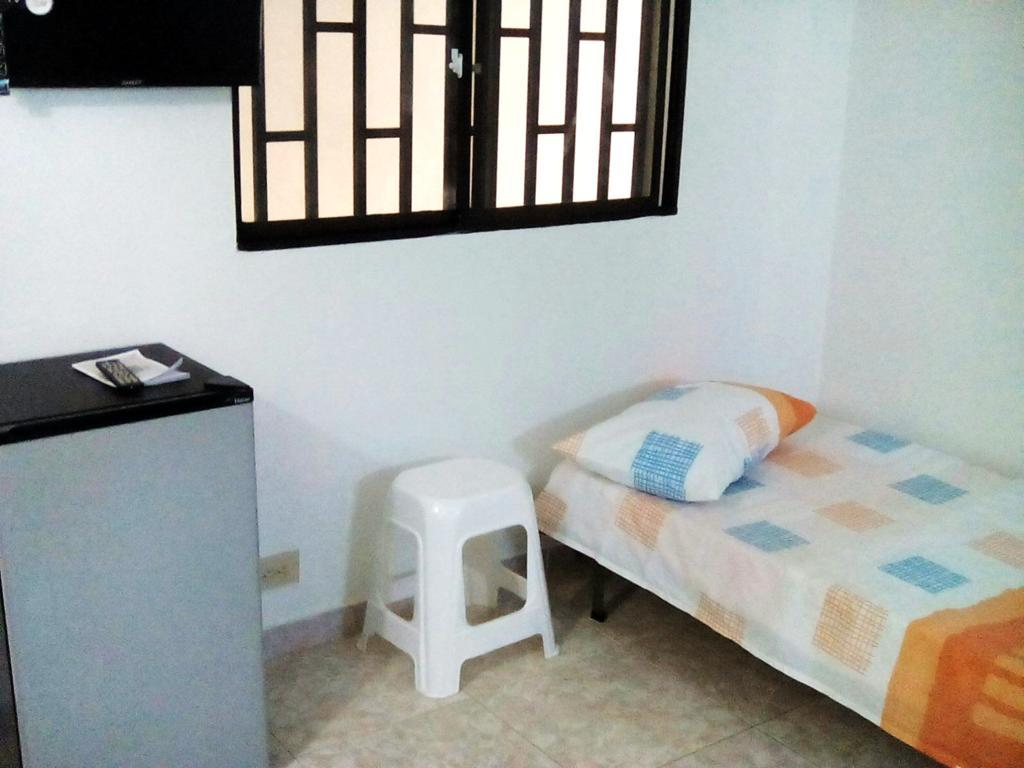 Hotel Bight View San Andrés Habitación foto
