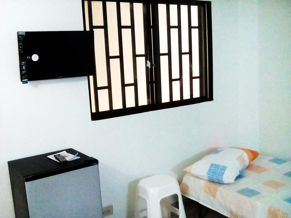 Hotel Bight View San Andrés Habitación foto