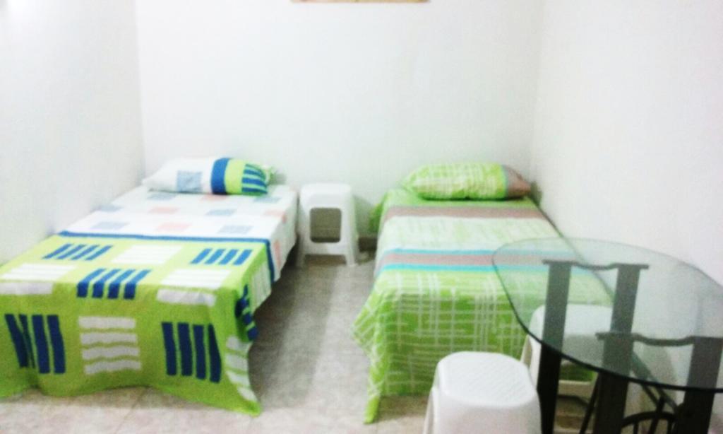 Hotel Bight View San Andrés Habitación foto
