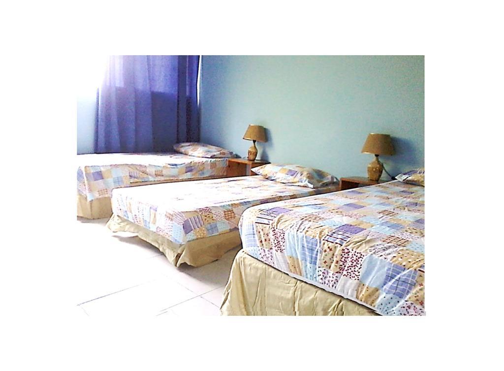 Hotel Bight View San Andrés Exterior foto