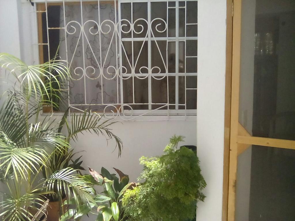 Hotel Bight View San Andrés Exterior foto
