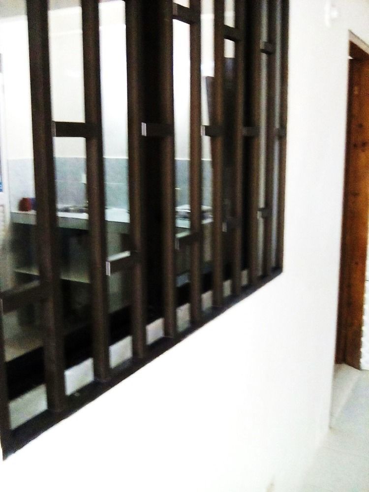 Hotel Bight View San Andrés Exterior foto